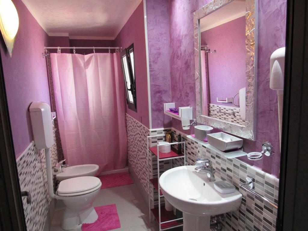 Attico Mare Apartment Gallipoli Bagian luar foto