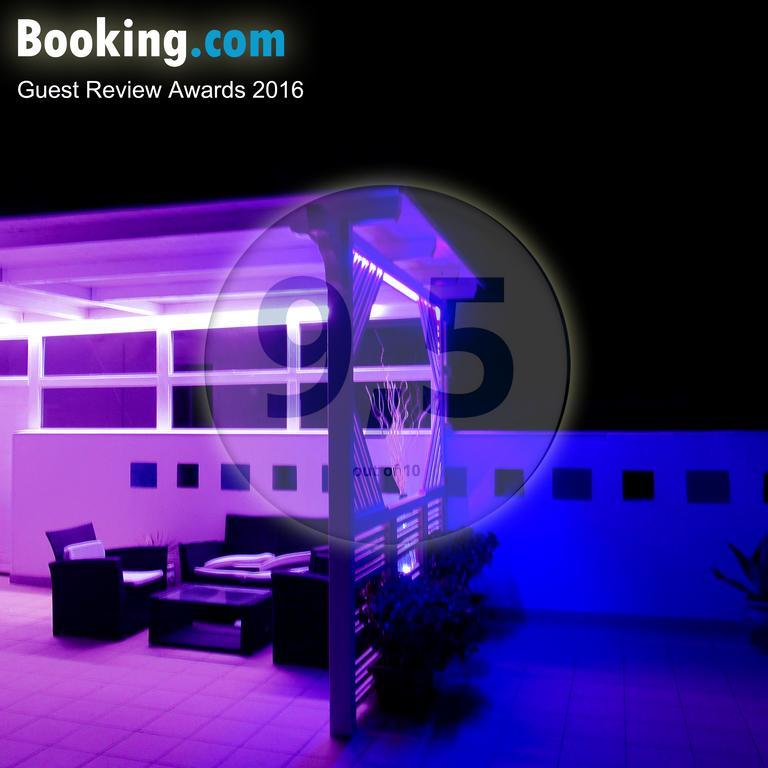 Attico Mare Apartment Gallipoli Bagian luar foto