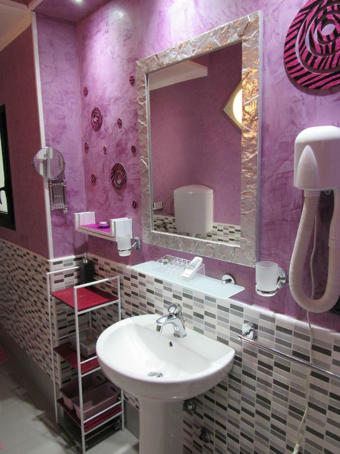 Attico Mare Apartment Gallipoli Bagian luar foto