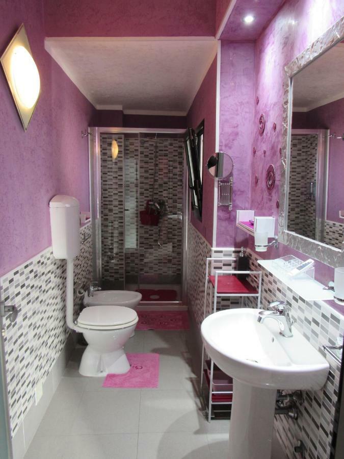 Attico Mare Apartment Gallipoli Bagian luar foto